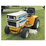 1974 international cub cadet hydrostatic 1450