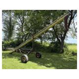 20 Ft? Mayrath Grain Auger