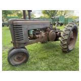 John Deere Model A Ser# 532092 1944 Or 1948?