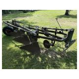 John Deere 3 Bottom Plow