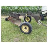John Deere 3 Bottom Plow pull Behind