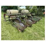 John Deere 4 Row Planter