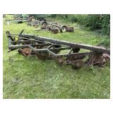 John Deere 5 Bottom Plow