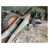 John Deere Corn picker