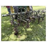 John Deere 6 Row Cultivator