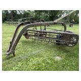 John Deere Mod 896? Hay Rake