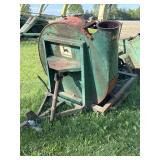 John Deere Model 65 Forage Blower