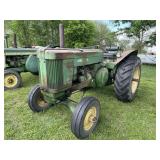 1955 John Deere Model 60 Ser# 6052424
