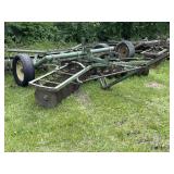 10ft disc John Deere