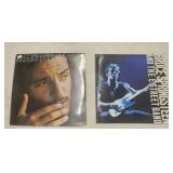 Bruce Springsteen Factory Sealed album