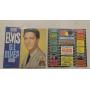2 Elvis Presley Vinyl Records