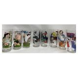 Warner bros. Pepsi collector series