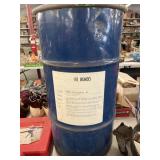 HD 80 W 90 whirl petroleum company 120 pound