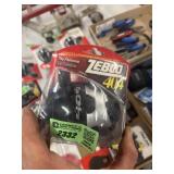 Zebco 404KBK fishing reel 15 pound line medium