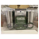 Members Mark Tumblers