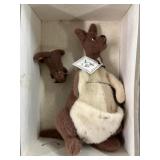 Kanga & Roo