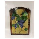 Stained Glass Window Decor