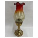 Mason Candlelight Co Candle Lamp