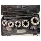 Hoteche die stock kit