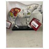 Trail of painted ponies "Appaloosa"