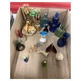 Assorted Miniatures