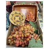 Fall Home Decor