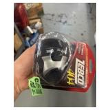 Zebco 404KBK fishing reel 15 pound line medium