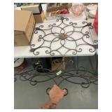 Metal Home wall decor