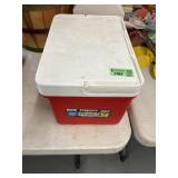 Igloo Cooler