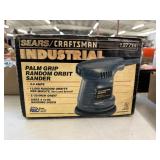 Craftsman Palm Grip Sander