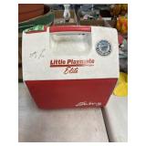 Little Playmate Cooler