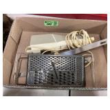 Assorted Kitchen Items