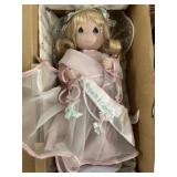 Ashton drake doll #92711