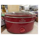 Rival Crock Pot
