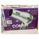Contain Cordkeeper Hair Dryer