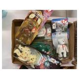 5 Still in pkg ty Ronald McDonald House C
