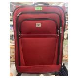 Dockers suit case