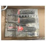Hand tools