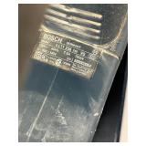 Bosh hammer 11236VS