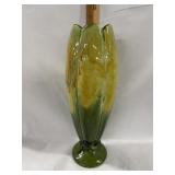 2460 Royal Haeger pottery vase
