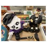 Halloween Items