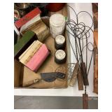 Antique Kitchen Items