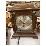 Hamilton Mantle Clock