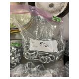 4" Eye Bolts 50 pieces