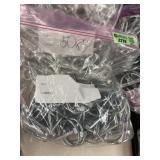 2 1/2" Linch Pins 50 pieces