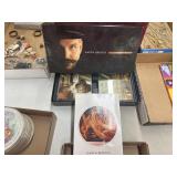 Garth brooks the limited series