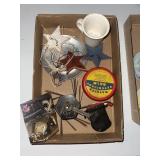 Random items