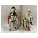 Andrea by Sadek Chinese "Lu" God of Prosperity