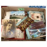 Vintage Postcards & Photos