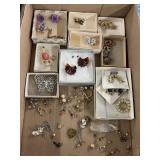 Vtg. Jewelry